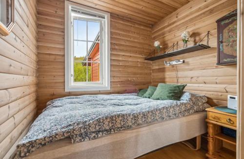Trany Ski Chalet | Culture Cabin Retreat