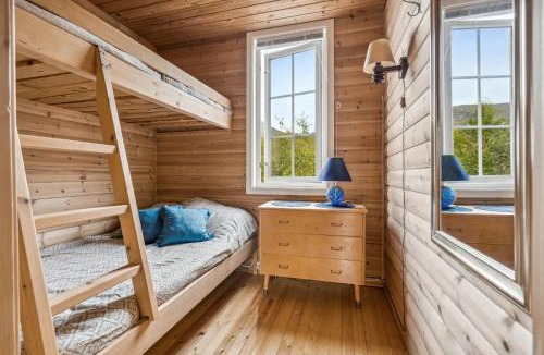Trany Ski Chalet | Culture Cabin Retreat