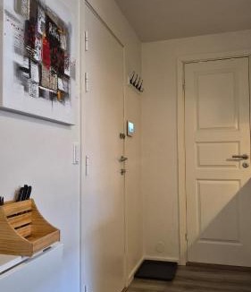Kristiansand Apartment | Cute Mini Studio