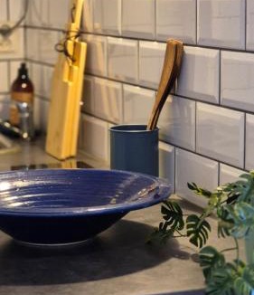 Kristiansand Apartment | Cute Mini Studio