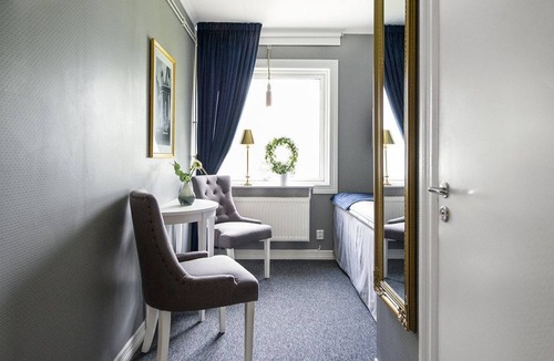 Forshaga Municipality Hotel | Dömle Herrgård