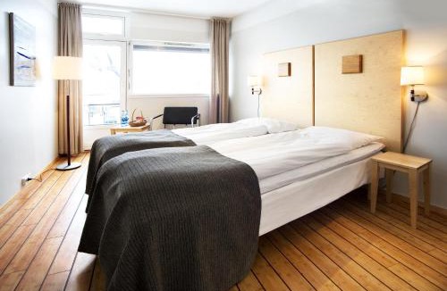 Lillehammer Hotel | Dølaheimen