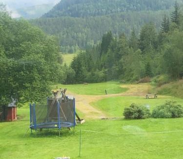 Gaular Municipality Other | Døskelandslia Camping