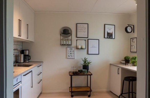 Flen Hotel | Dagöholm Gård