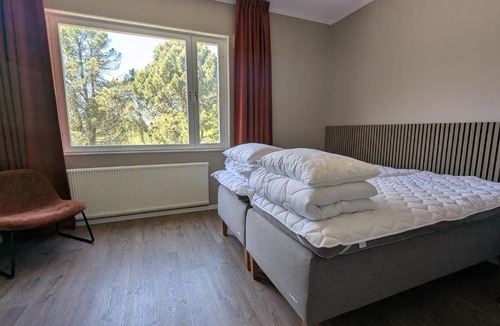 Flen Hotel | Dagöholm Gård