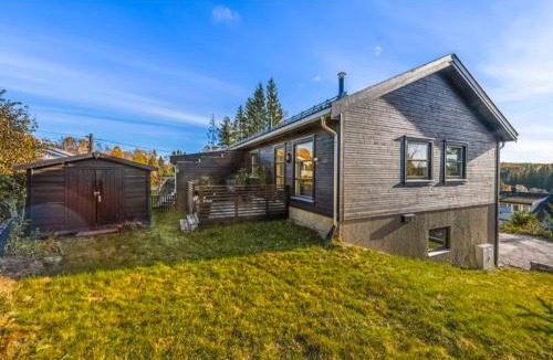 Dal House | Dal Homestay Haven 4U