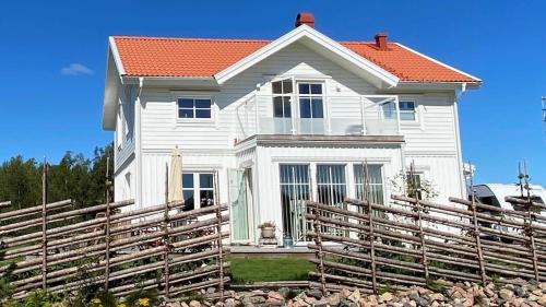 Mellerud O House | DAL931-Mellerud-Sjoebrisgatan-5