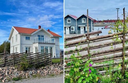 Mellerud O House | DAL931-Mellerud-Sjoebrisgatan-5