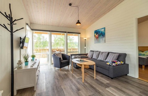 Dals Langed House | DAL956 Dals Långed - Sandviksudden 5