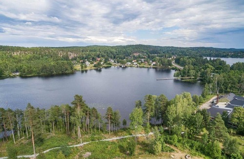 Dals Langed House | DAL956 Dals Långed - Sandviksudden 5