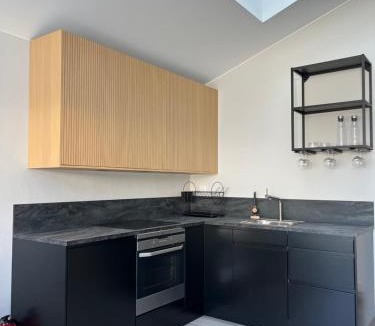 Gislov House | Dalabadets guesthouse