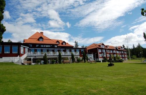 Tallberg Hotel | Dalecarlia Hotel & Spa, BW Premier Collection