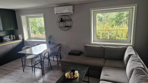 Møre og Romsdal Apartment | Dalen Apartment