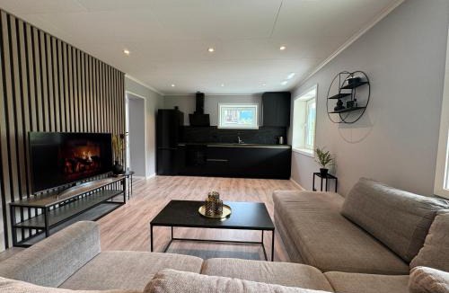 Møre og Romsdal Apartment | Dalen Apartment