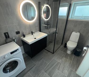 Møre og Romsdal Apartment | Dalen Apartment