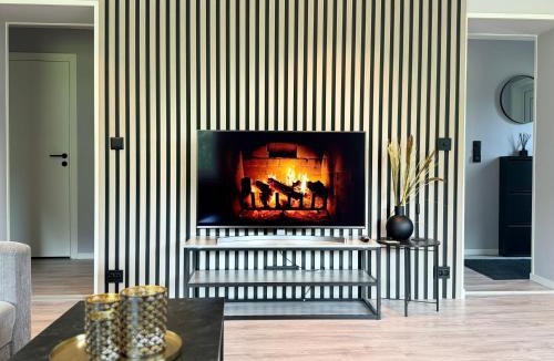 Møre og Romsdal Apartment | Dalen Apartment