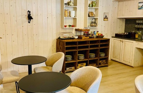 Dalen Bed & Breakfast | Dalen Bed & Breakfast