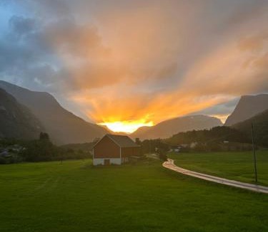 Videseter Cabin | Dalen Gaard camping og hytter