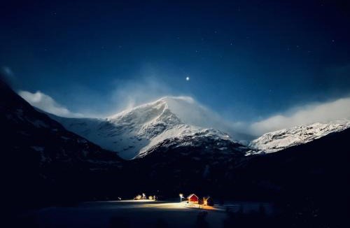 Videseter Cabin | Dalen Gaard camping og hytter