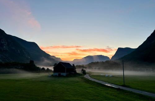 Videseter Cabin | Dalen Gaard camping og hytter