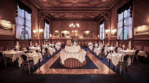 Dalen Hotel | Dalen Hotel
