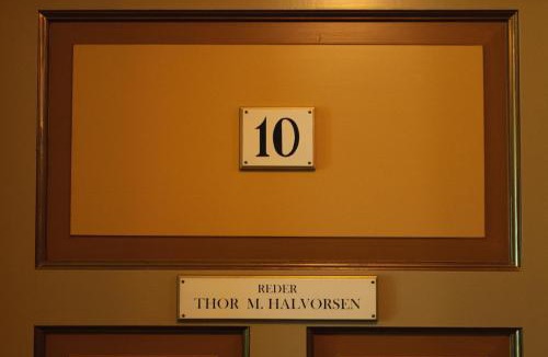 Dalen Hotel | Dalen Hotel