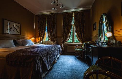 Dalen Hotel | Dalen Hotel