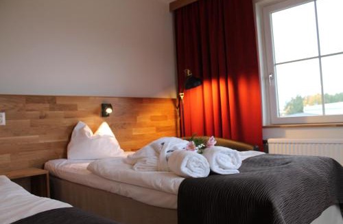 Åmål Hotel | Dalhall Hotell
