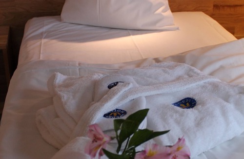 Åmål Hotel | Dalhall Hotell