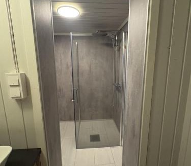 Dalsbygda Apartment | Dalhus Valley Apartment