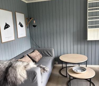 Dalsbygda Apartment | Dalhus Valley Apartment