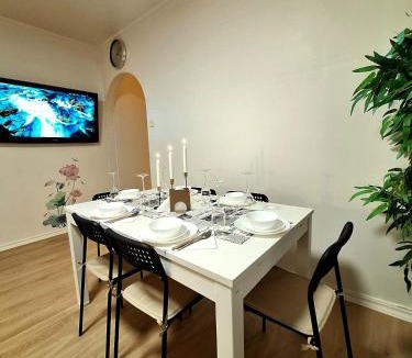 Stavanger Apartment | Dali 3 Ultra Central Stavanger City