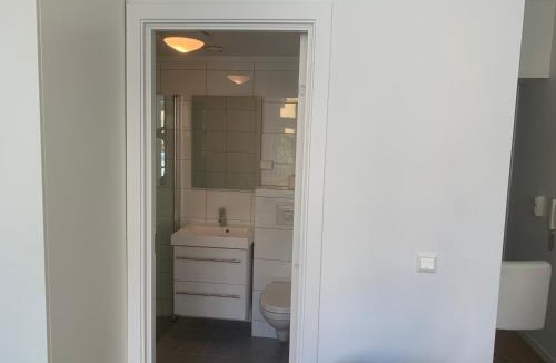 Oslo City Centre Apartment | Dali Oslo center apartment