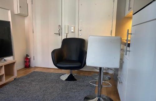 Oslo City Centre Apartment | Dali Oslo center apartment