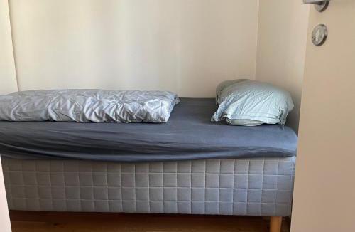 Oslo City Centre Apartment | Dali Oslo center apartment
