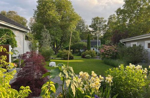 Kolmarden House | Dalsäter Kolmården