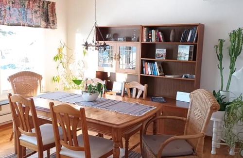 Dals Langed Bed & Breakfast | Dals Långeds B&B