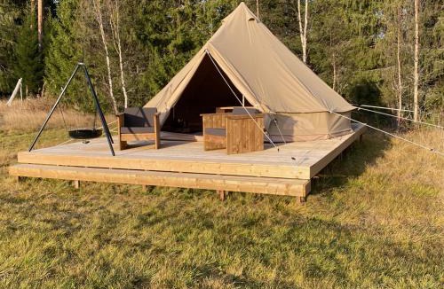 Jomtland Resort | Dalsvallen