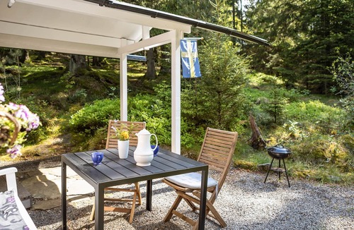 Karl Gustav House | Dammeberg by Interhome