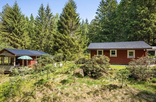 Karl Gustav House | Dammeberg by Interhome
