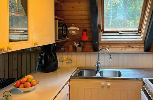 Aspet House | Danish-designed cottage 50 metres from the beach