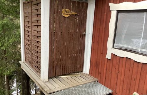 Vittjarn House | Das Ferienhaus am Rottnaberg by Interhome