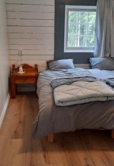 Klassbol Apartment | Davids Stuga