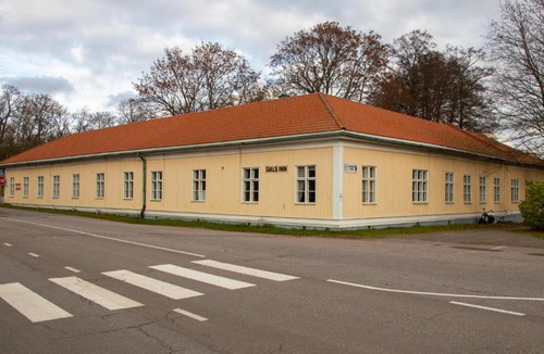 Kemionsaari Hotel | DB Dals Inn