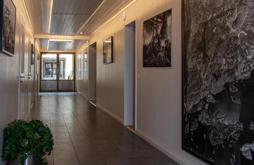 Kemionsaari Hotel | DB Dals Inn
