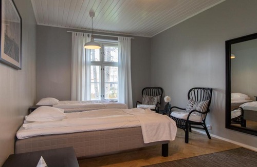 Kemionsaari Hotel | DB Dals Inn