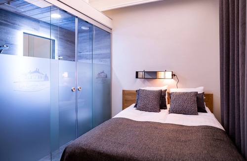 Oulu Hotel | De Gamlas Hem Hotel & Restaurant