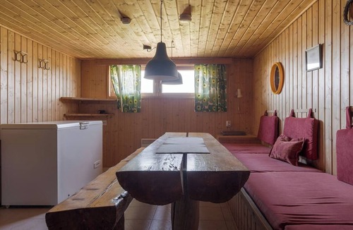 Sirkka Apartment | Dealer Kieppi by Aavalevi