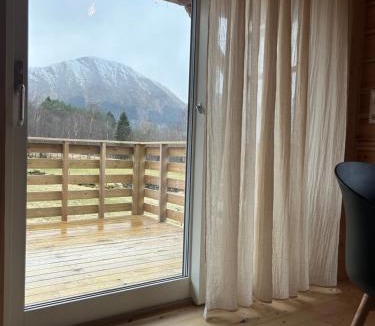 Vanylven House | Deer Cottage