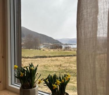 Vanylven House | Deer Cottage